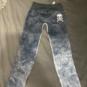 LULU x SOULCYCLE LEGGINGS